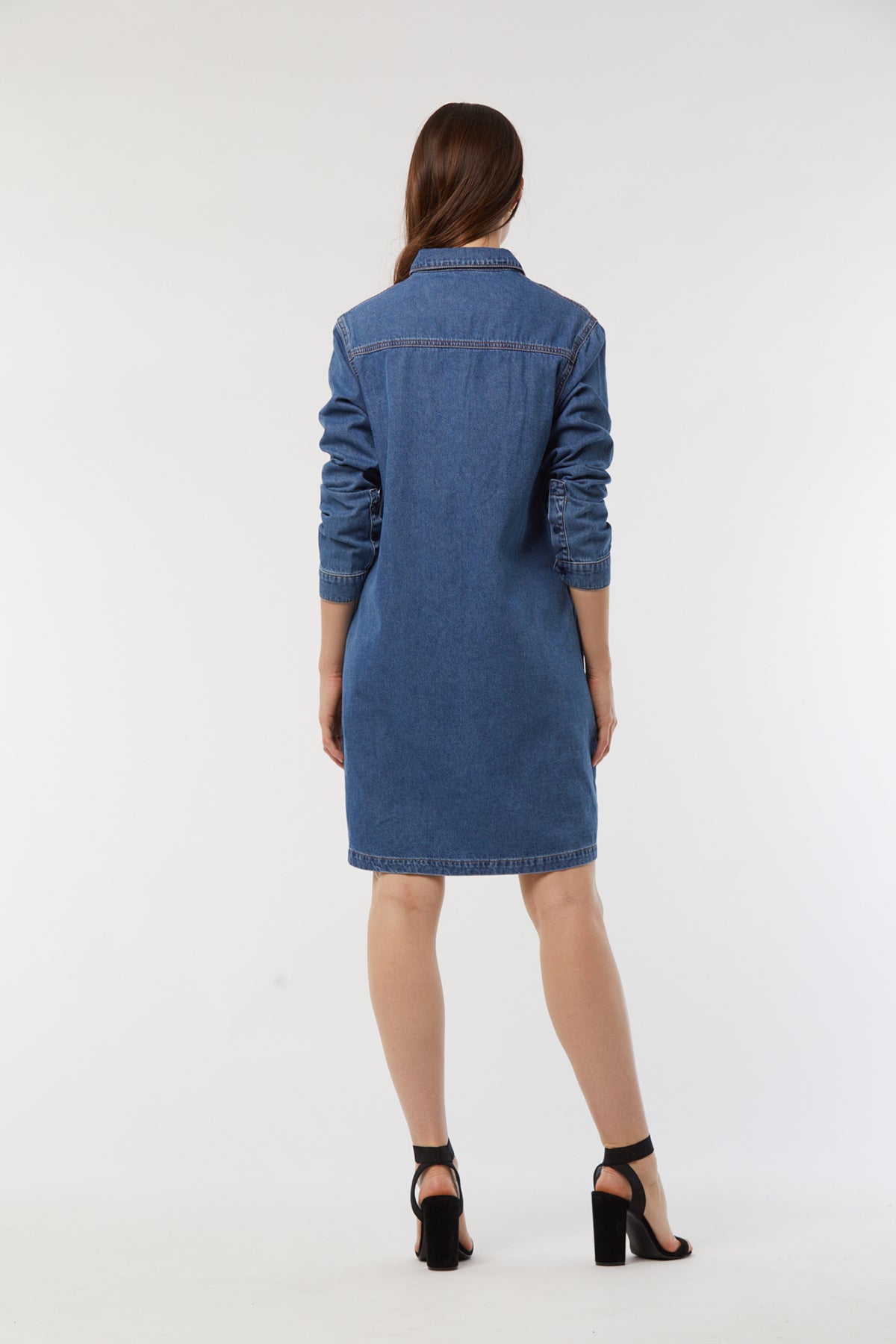 Robe LOUISON Double stone