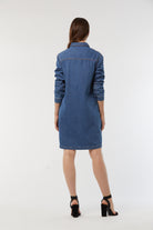 Robe LOUISON Double stone
