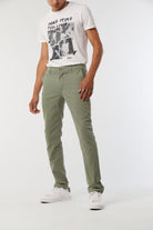Pantalon GALANT Taupe - L34