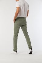 Pantalon GALANT Taupe - L34