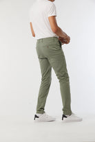 Pantalon GALANT Taupe - L34