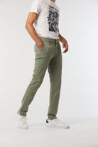 Pantalon GALANT Taupe - L34