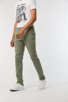 Pantalon GALANT Taupe - L34
