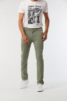 Pantalon GALANT Taupe - L34