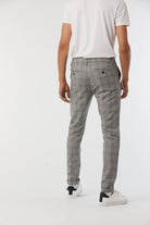 Pantalon NEILS Gris - L32