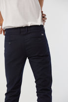 Pantalon GALANT Encre - L34