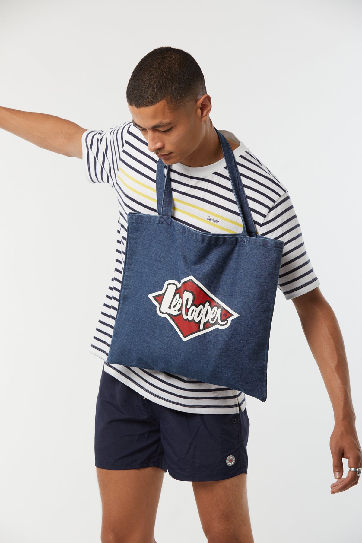 Sac UTILE Double stone