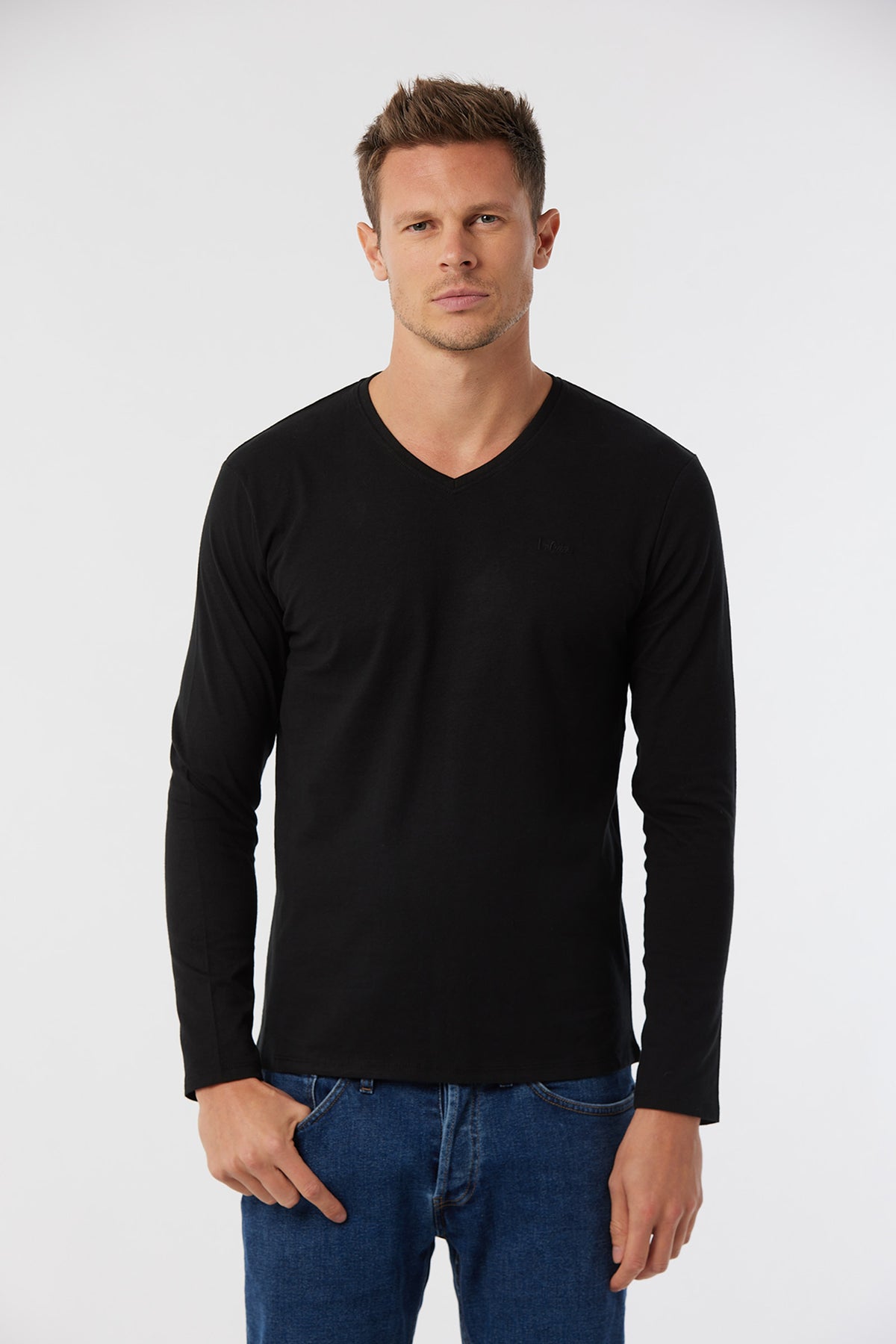 T-shirt ESSY Noir