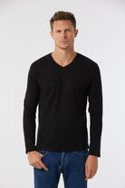 T-shirt ESSY Noir
