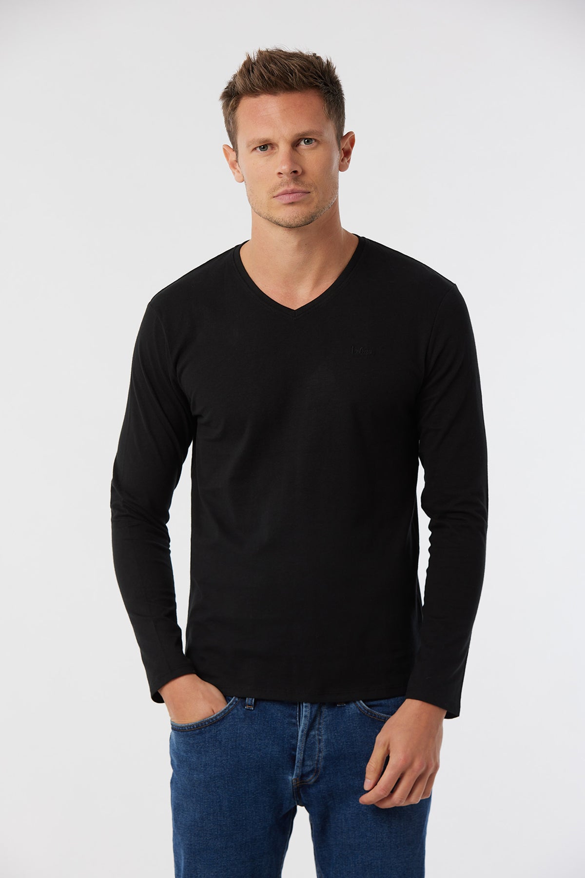 T-shirt ESSY Noir