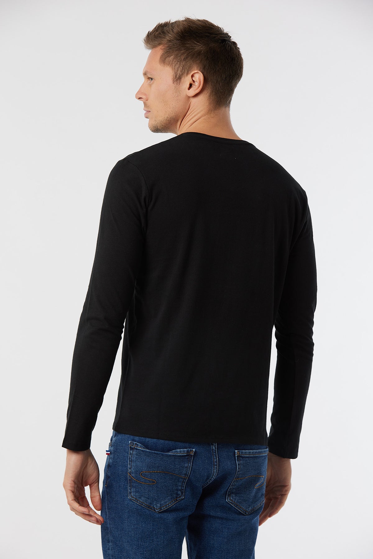T-shirt ESSY Noir