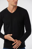 T-shirt ESSY Noir