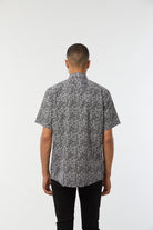 Chemise DELER NOIR