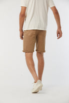 Shorts NEIMA Camel