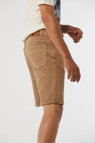 Shorts NEIMA Camel