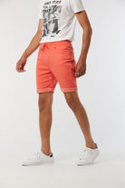 Shorts NAZRI Acide orange