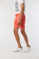 Shorts NAZRI Acide orange