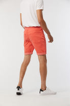 Shorts NAZRI Acide orange