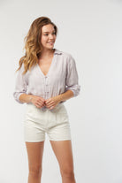 Chemise DATINA Orchidee