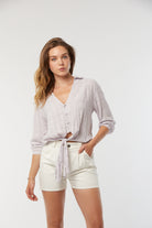 Chemise DATINA Orchidee