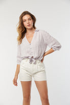 Chemise DATINA Orchidee