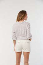 Chemise DATINA Orchidee