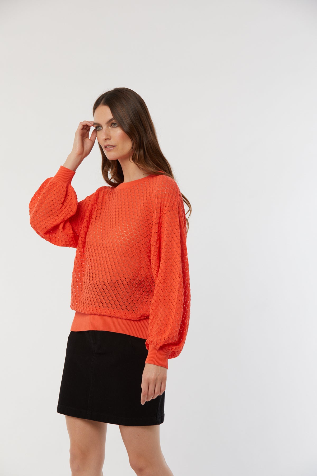 Pulls CALIO Acide orange