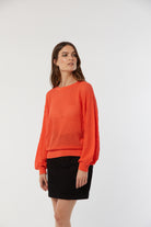 Pulls CALIO Acide orange