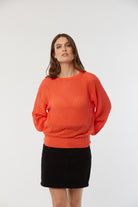 Pulls CALIO Acide orange