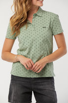 Polos BEA Vert celadon