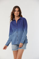 Chemise DAP Tie and dye