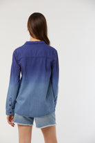 Chemise DAP Tie and dye