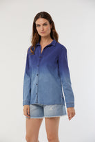 Chemise DAP Tie and dye