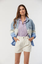 Surchemise DRITE Tie and dye