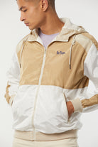 Veste FLAG Camel