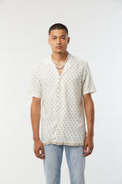 Chemise DARUS Taupe