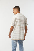 Chemise DARUS Taupe