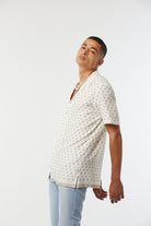 Chemise DARUS Taupe