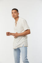 Chemise DARUS Taupe