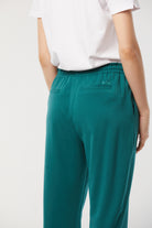 Pantalon GURI Vert bouteille