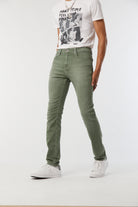 Pantalon LC030 Kaki - L34