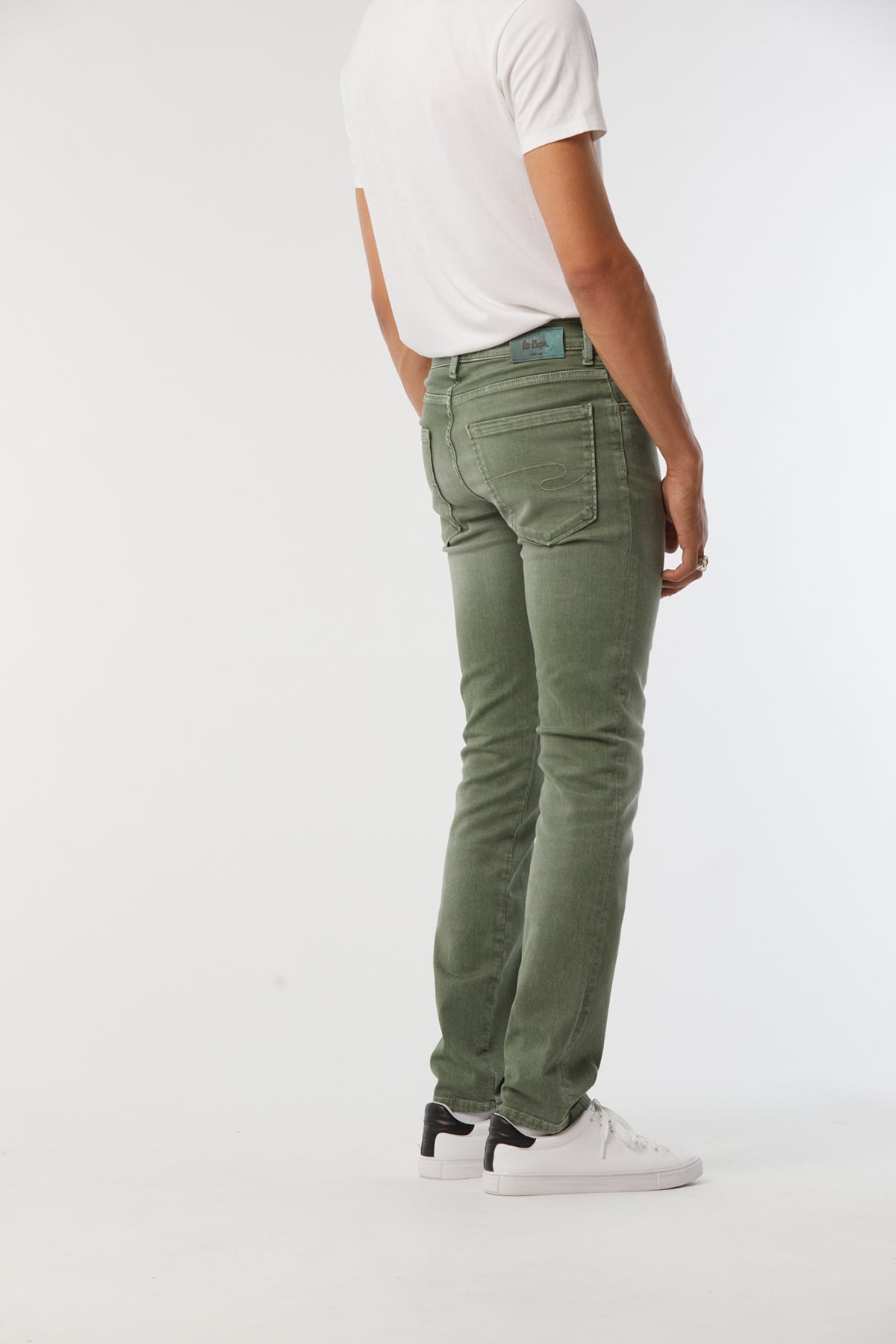 Pantalon LC030 Kaki - L34