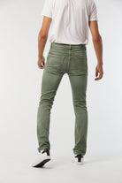 Pantalon LC030 Kaki - L34