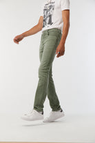 Pantalon LC030 Kaki - L34