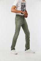 Pantalon LC030 Kaki - L34