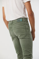 Pantalon LC030 Kaki - L34