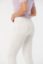 Pantalon LC135F Tye and dye