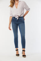 Jeans LC135 Medium old blue