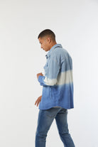 Veste FINEA Tie and dye