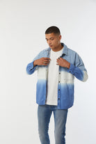 Veste FINEA Tie and dye